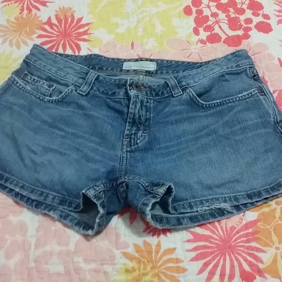 BKE Denim - BKE Denim shorts