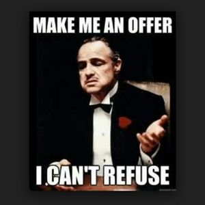 Let's be realistic poshers, happy poshing