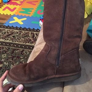 *Sale*Brown Ugg boots