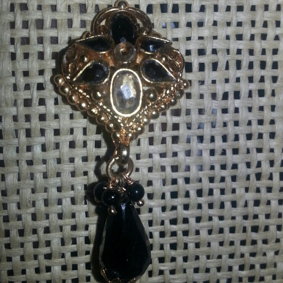 India inspired three piece set - Picture 2 of 2