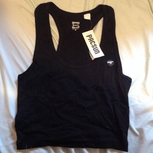 Kirra crop tank top NWT!!!