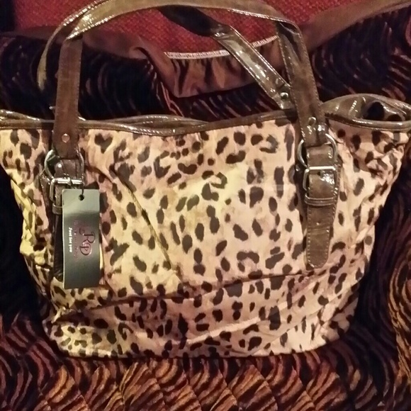 LRD Handbag - Picture 3 of 4
