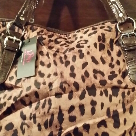 LRD Handbag - Picture 4 of 4