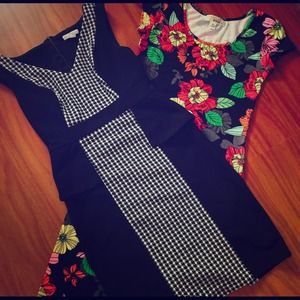 Feminine Dress Bundle