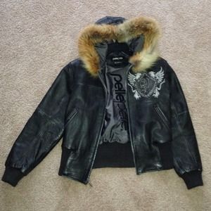 Pelle Pelle leather