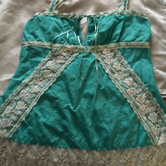 XS guess top!