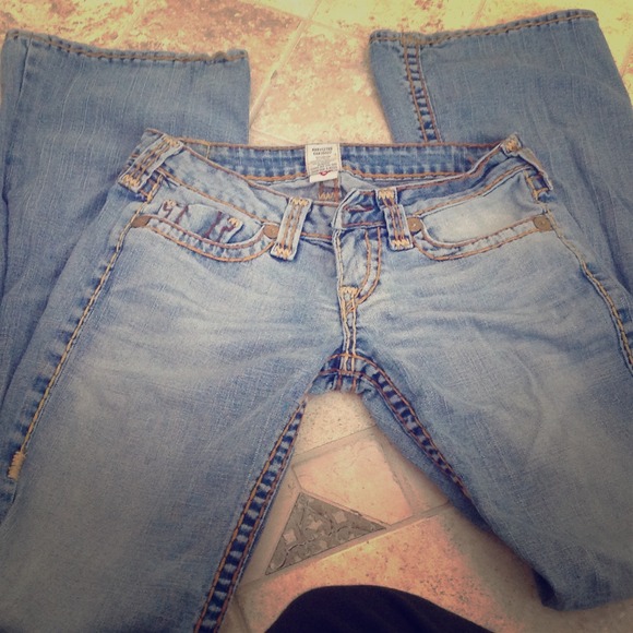 True religion jeans