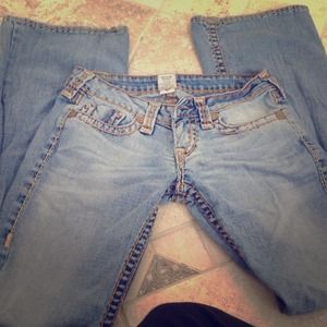 True religion jeans