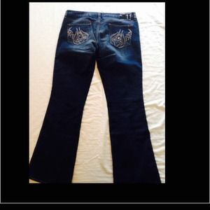 Buffalo Jeans