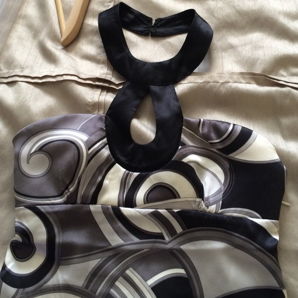 Arden B top