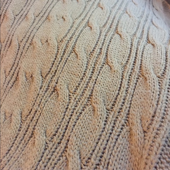 Sweater tunic - Picture 2 of 2