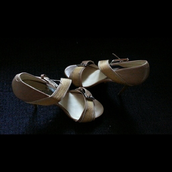 Michael Kors heels