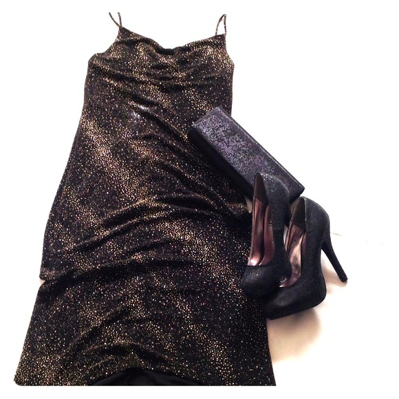 Evening Beautiful Dress