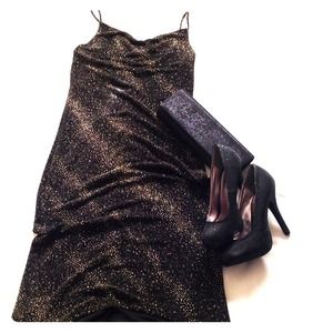 Evening Beautiful Dress