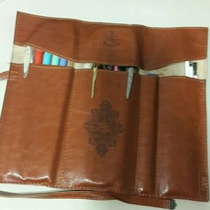 Fashion Cosmetic bag & pencil case