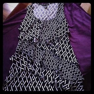 White House Black Market Tank bundle