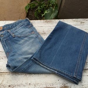 NEW👖A pocket 7 for all mankind