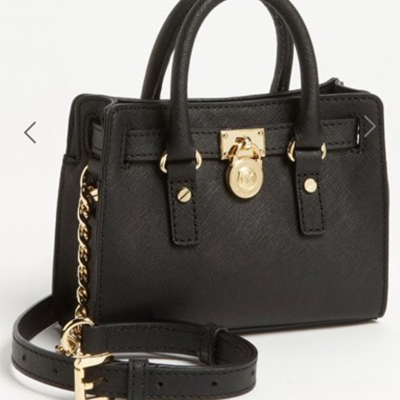 Michael Kors Minne Hampton!