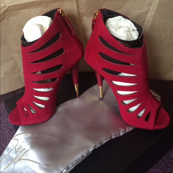 Giuseppe Zanotti pump - Picture 2 of 4