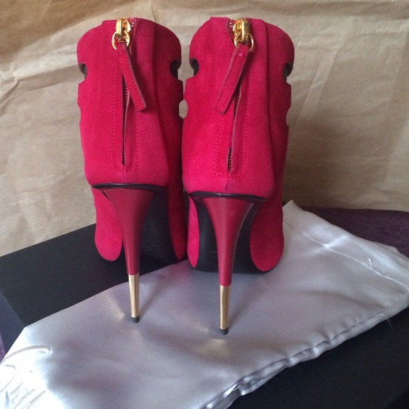 Giuseppe Zanotti pump - Picture 3 of 4