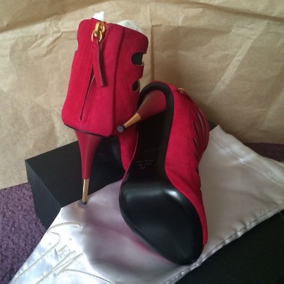 Giuseppe Zanotti pump - Picture 4 of 4