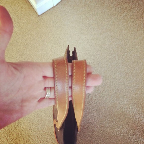 LV Babylone pics continued
