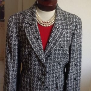 Vintage fall jacket by Austin Reed 💕REDUCED 💕🌹