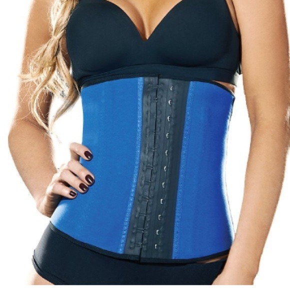 Waist trainer