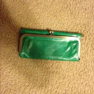 Hobo Rachel wallet