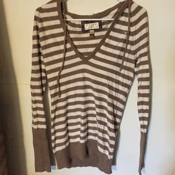 American Eagle hoodie