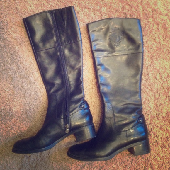 aigner boots sale