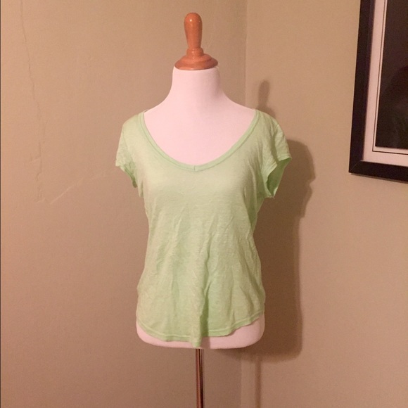 Madewell Tops - Madewell T-shirt