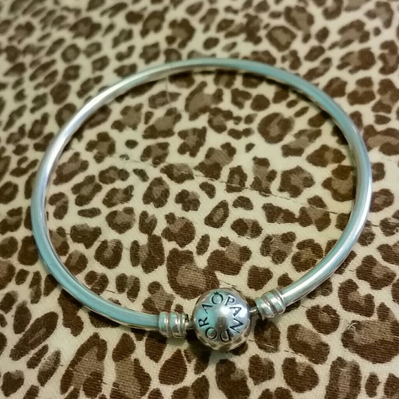 Pandora bracelet