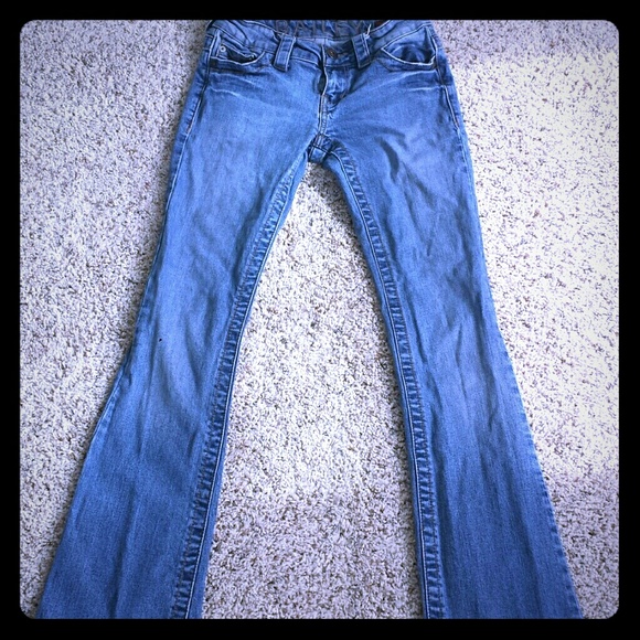 Denim