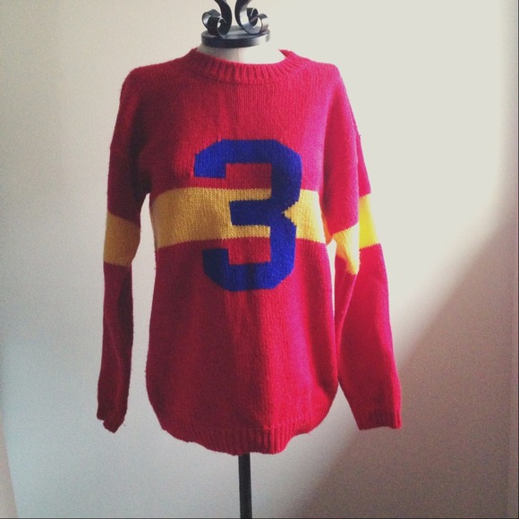 Sale 🎉Vintage Sweater
