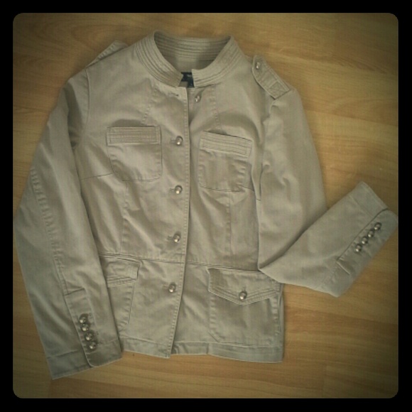 Jacket