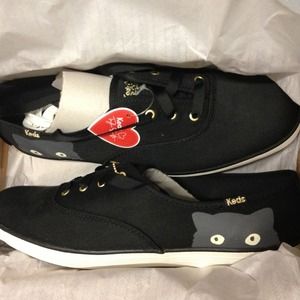 Brand New KEDS by Taylor swift. Also 81/2,61/2,11