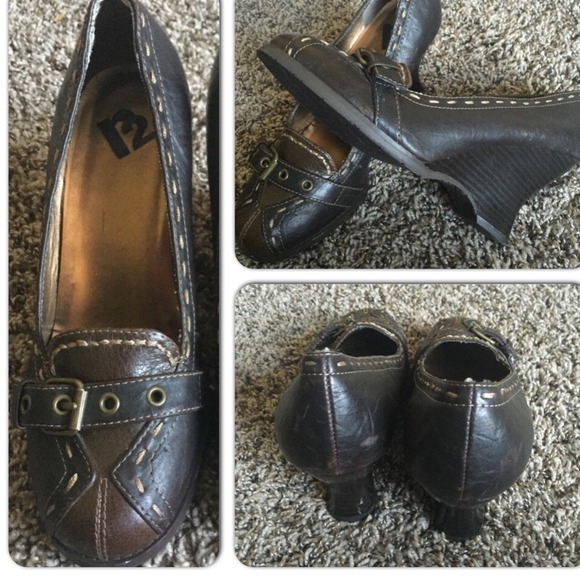r2 Wedges