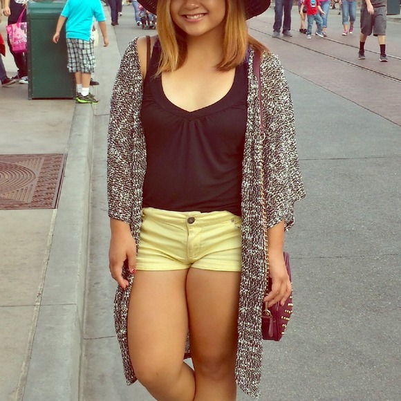 @nonfighter CARDIGAN HOLD 💰