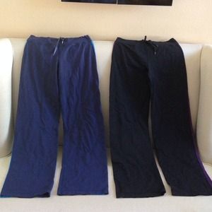 Lululemon groove pants