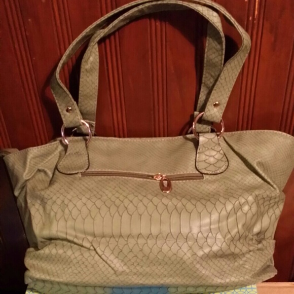 LRD Handbag - Picture 2 of 4