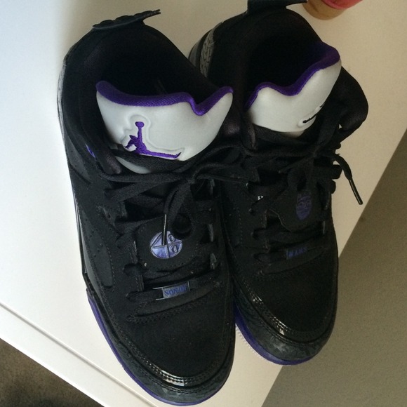 Jordan son of Mars