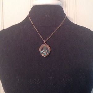 Lucky Brand Necklace