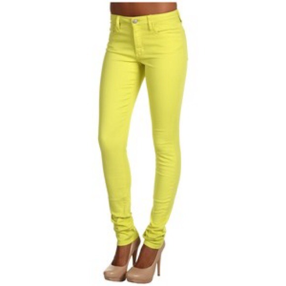 Joe's Jeans :: The Skinny