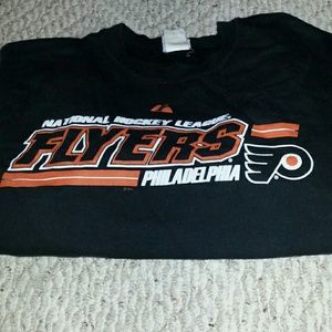 Flyers sweatshirt