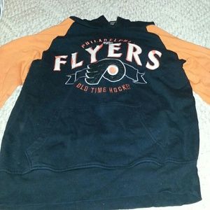 Flyers hoodie