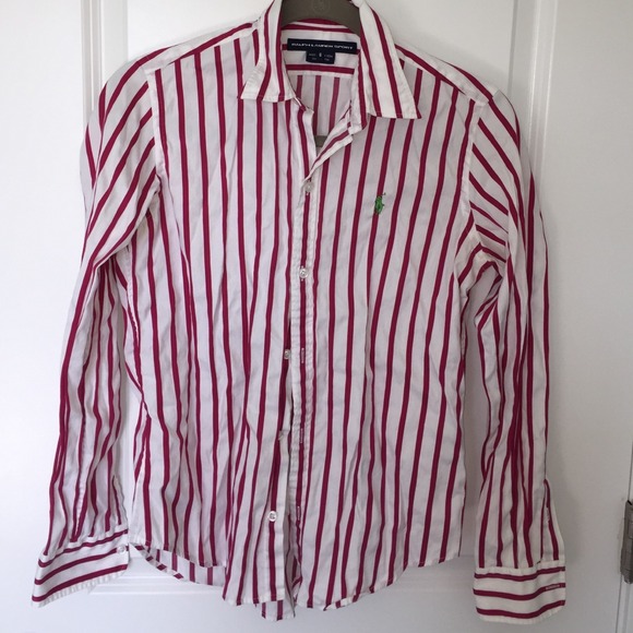 Ralph Lauren shirt