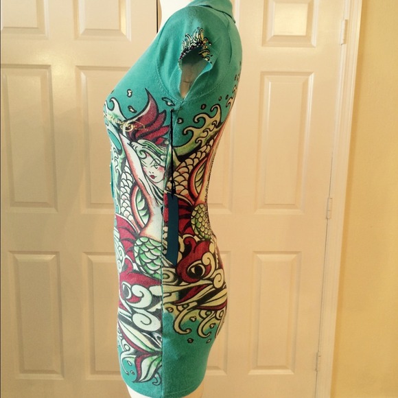 🇺🇸Tunic - Picture 2 of 4