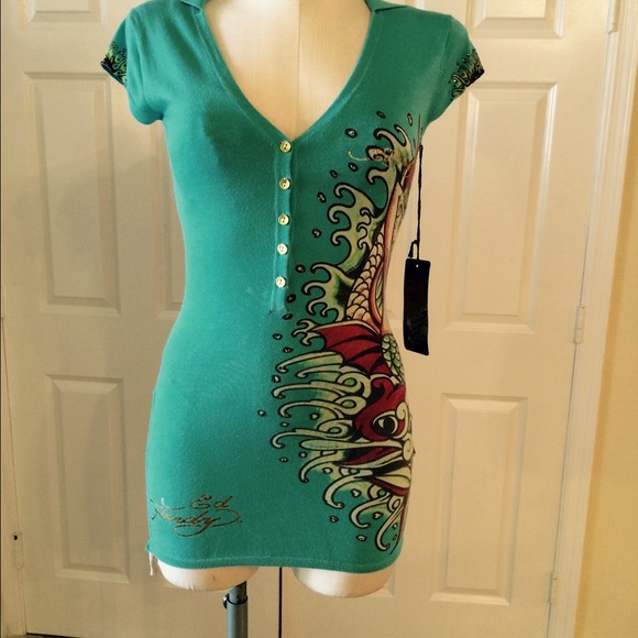 🇺🇸Tunic - Picture 3 of 4