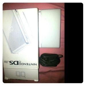 DS lite